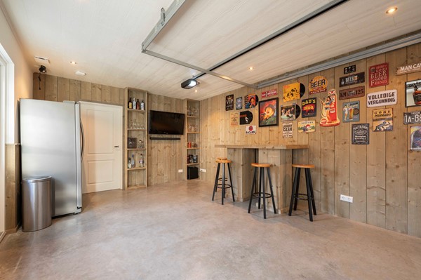 Medium property photo - Rucphensestraat 9, 4711 JH St. Willebrord